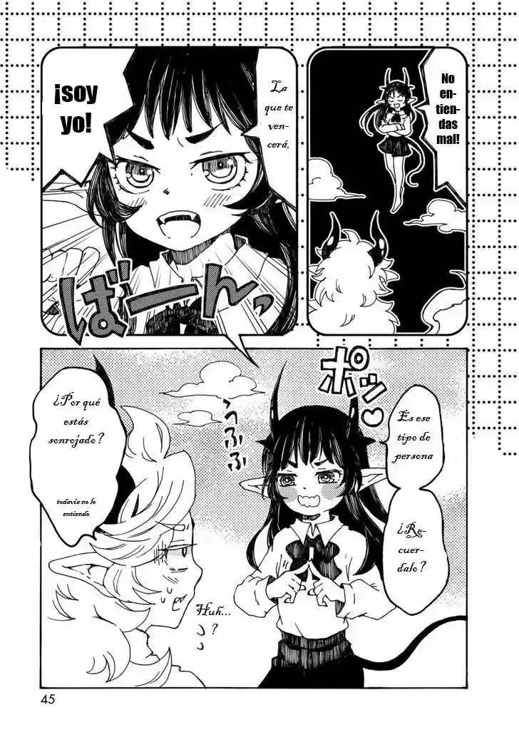 Maou Kyoudai - Capítulo 3 - Página 9 - LectorTMOo