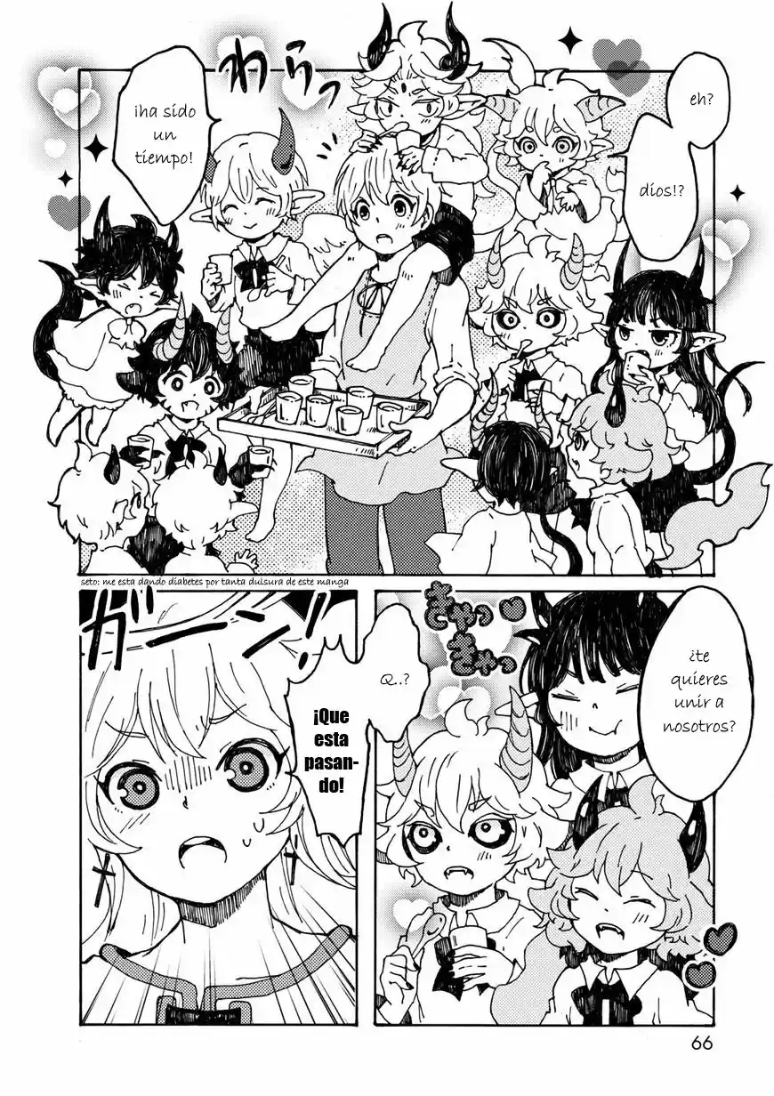 Maou Kyoudai - Capítulo 4 - Página 12 - LectorTMOo