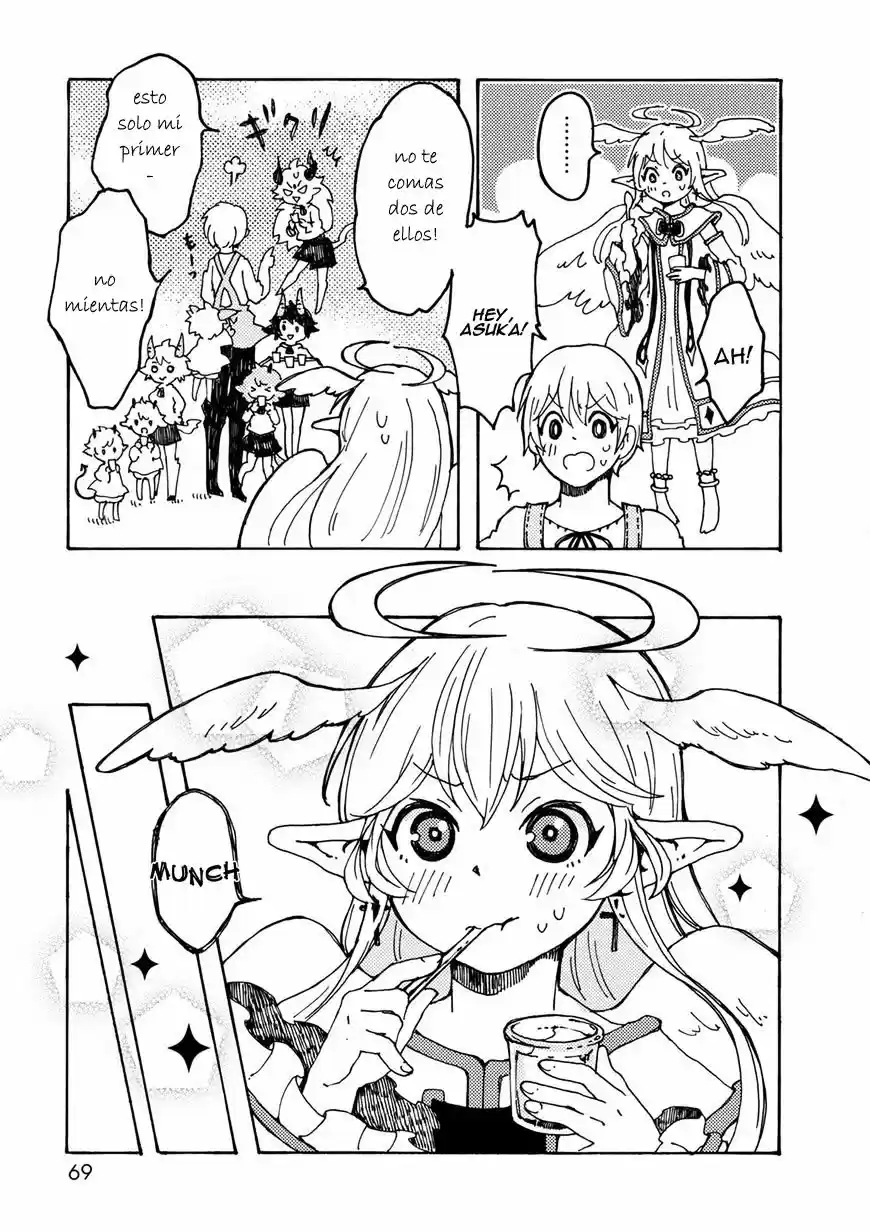 Maou Kyoudai - Capítulo 4 - Página 15 - LectorTMOo