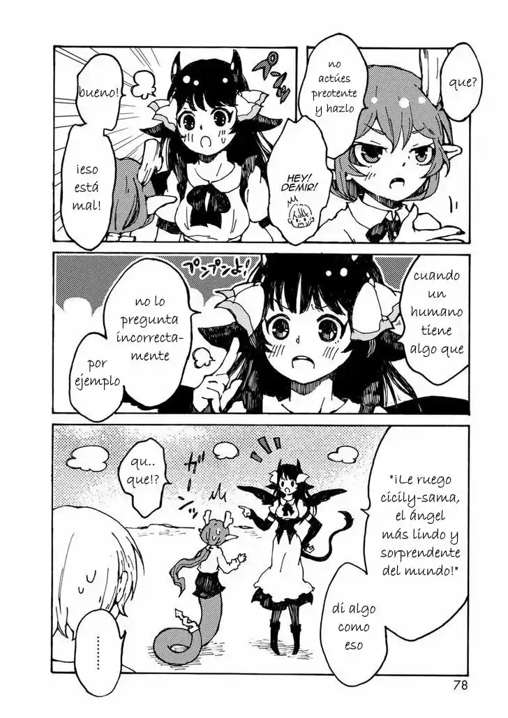 Maou Kyoudai - Capítulo 5 - Página 6 - LectorTMOo