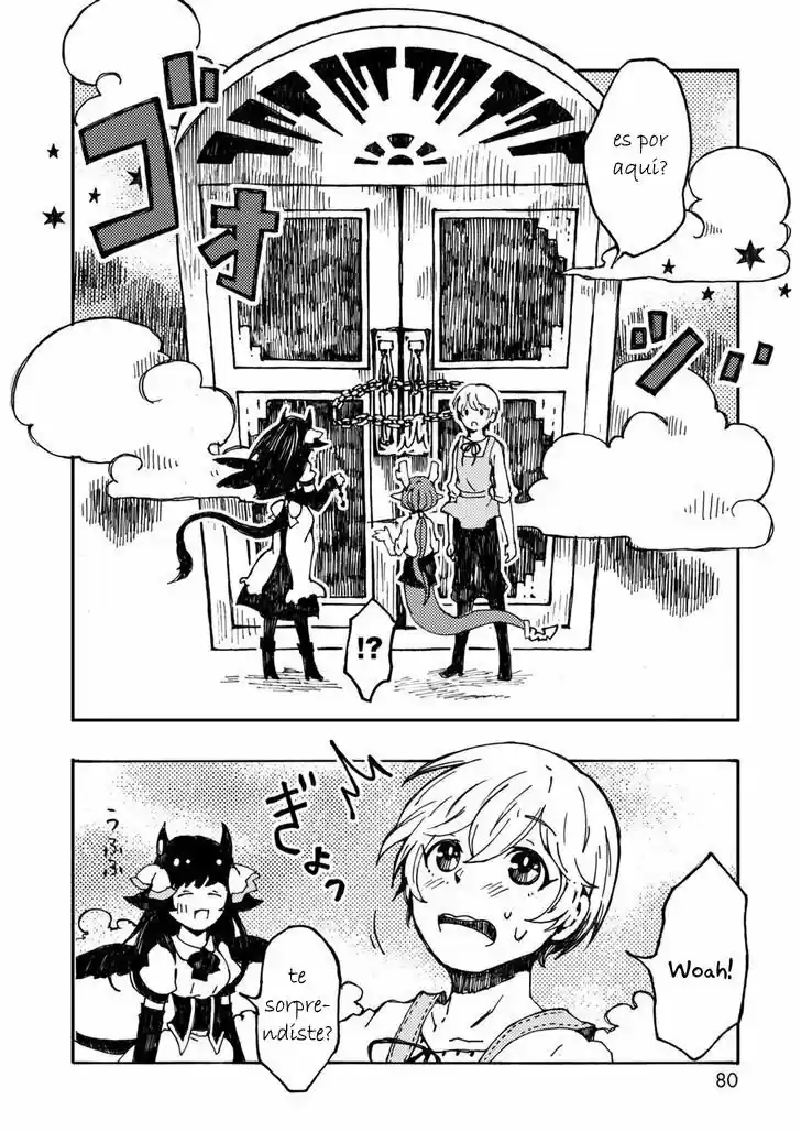 Maou Kyoudai - Capítulo 5 - Página 8 - LectorTMOo
