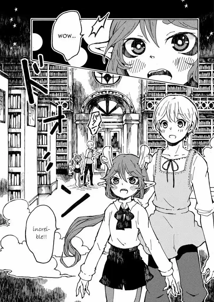 Maou Kyoudai - Capítulo 5 - Página 10 - LectorTMOo