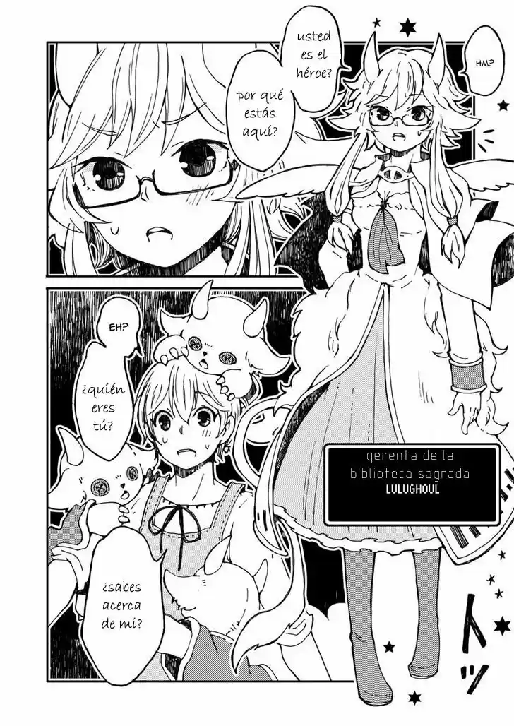 Maou Kyoudai - Capítulo 5 - Página 12 - LectorTMOo