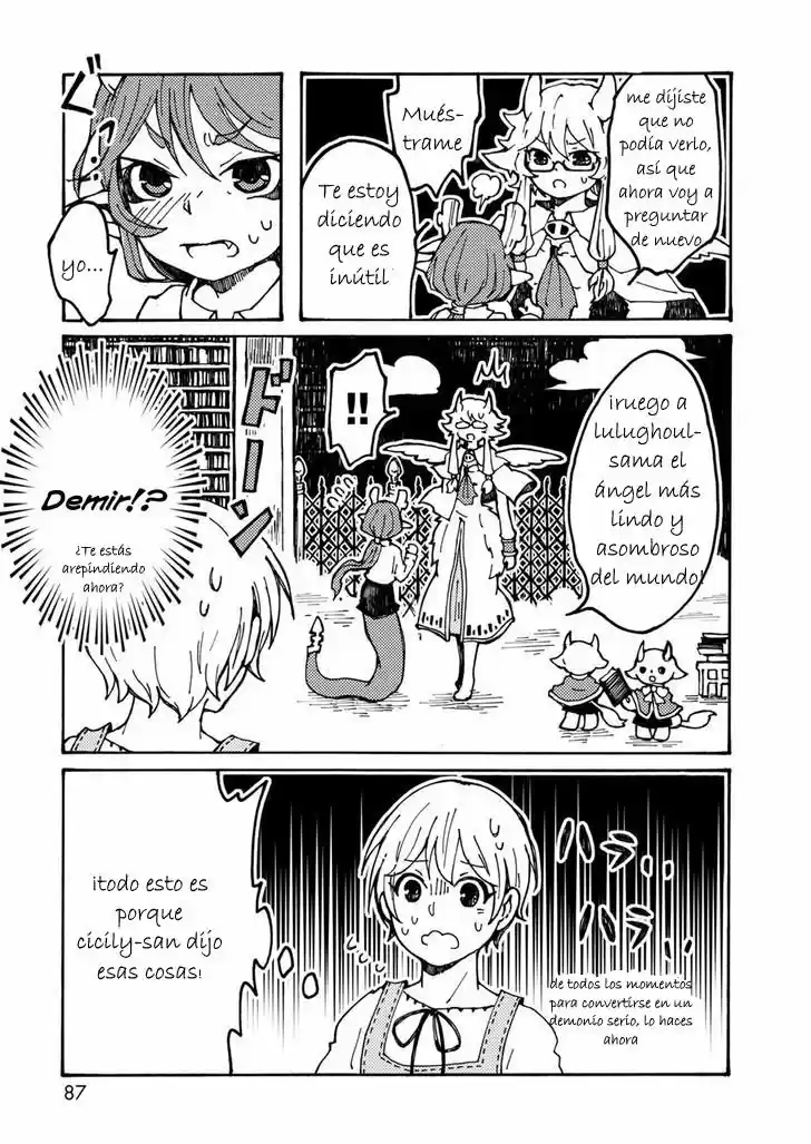 Maou Kyoudai - Capítulo 5 - Página 15 - LectorTMOo