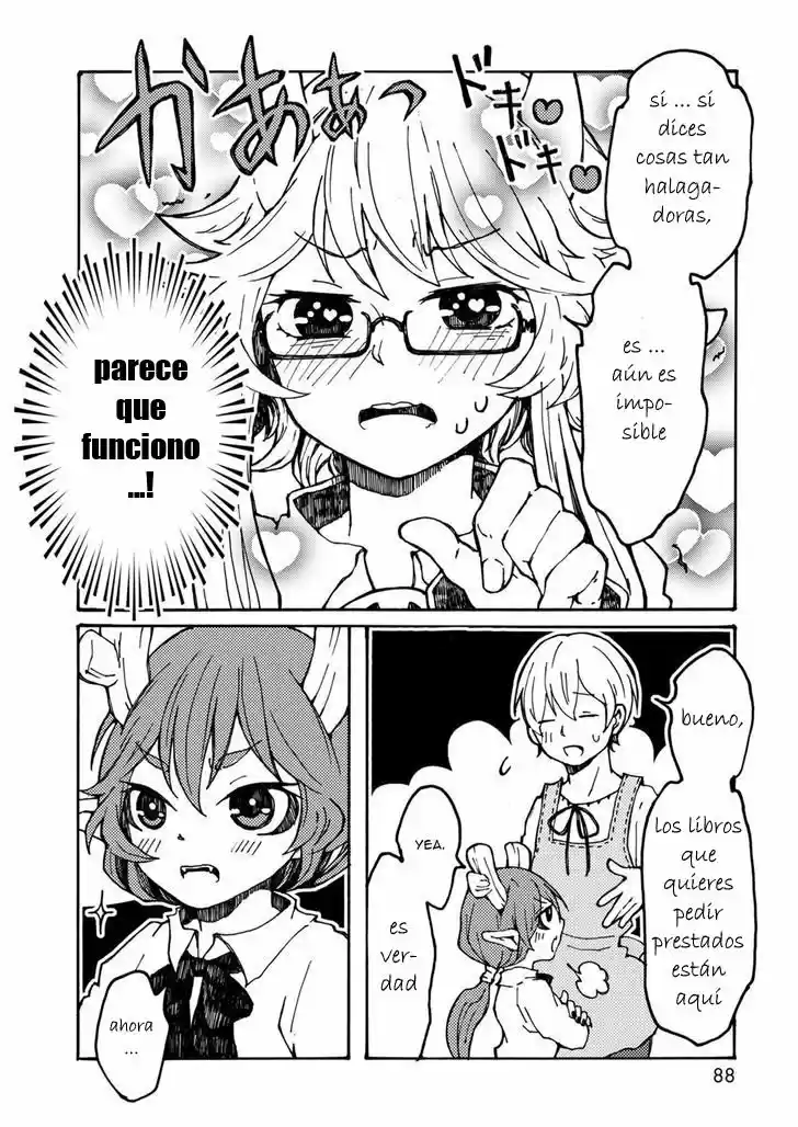 Maou Kyoudai - Capítulo 5 - Página 16 - LectorTMOo