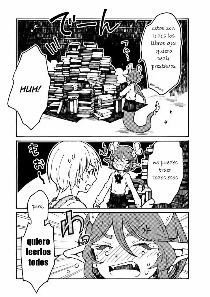 Maou Kyoudai - Capítulo 5 - Página 17 - LectorTMOo