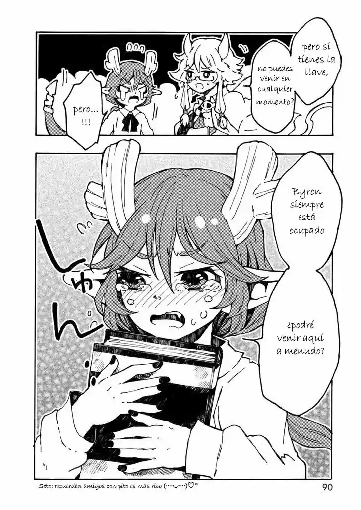 Maou Kyoudai - Capítulo 5 - Página 18 - LectorTMOo