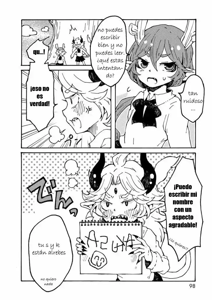 Maou Kyoudai - Capítulo 6 - Página 4 - LectorTMOo