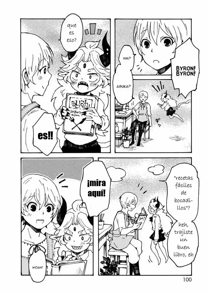 Maou Kyoudai - Capítulo 6 - Página 6 - LectorTMOo