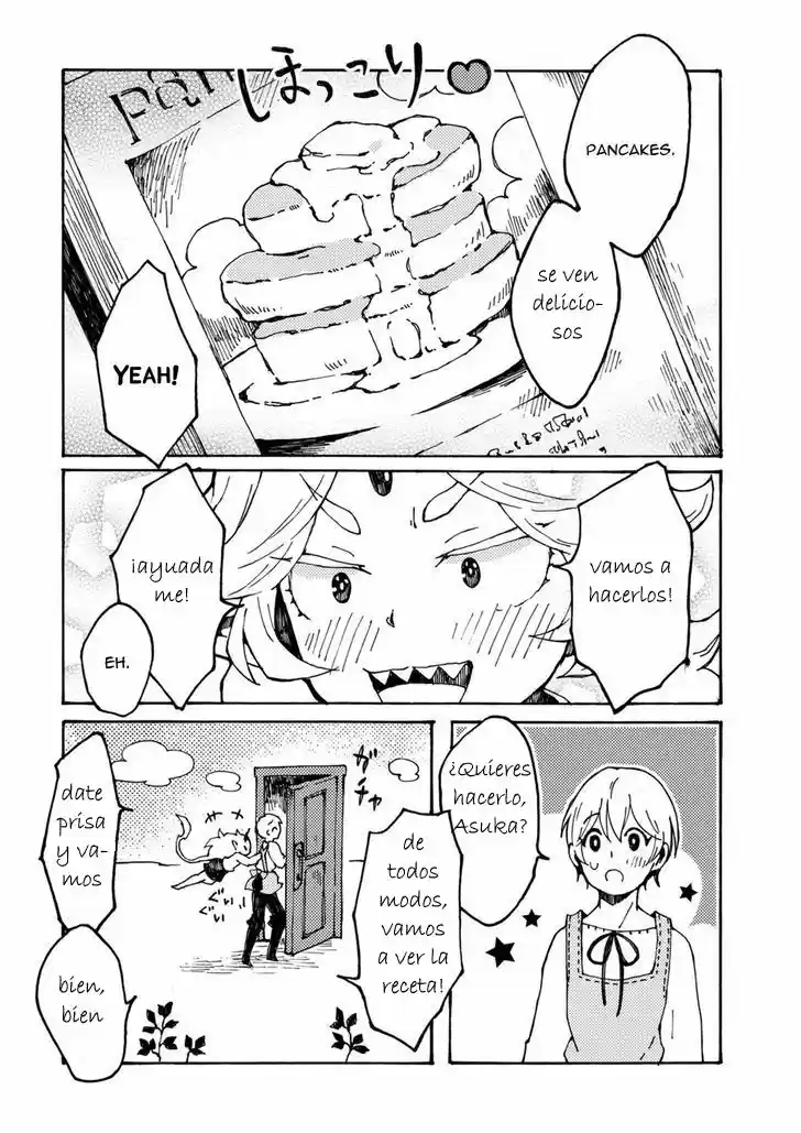 Maou Kyoudai - Capítulo 6 - Página 7 - LectorTMOo