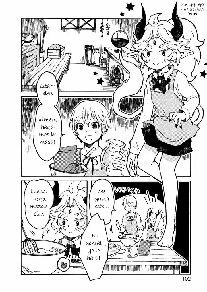 Maou Kyoudai - Capítulo 6 - Página 8 - LectorTMOo