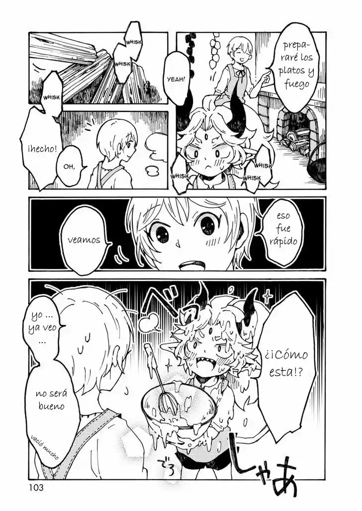 Maou Kyoudai - Capítulo 6 - Página 9 - LectorTMOo