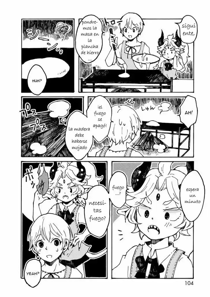 Maou Kyoudai - Capítulo 6 - Página 10 - LectorTMOo