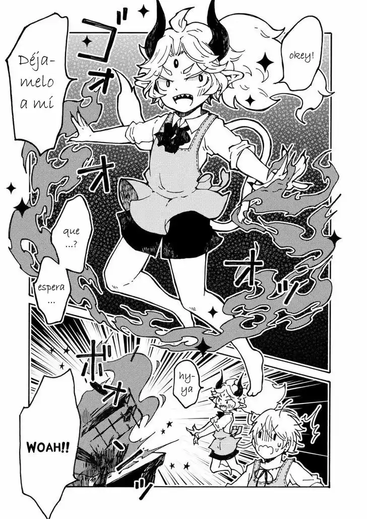 Maou Kyoudai - Capítulo 6 - Página 11 - LectorTMOo