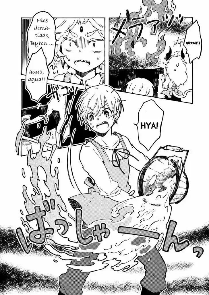 Maou Kyoudai - Capítulo 6 - Página 12 - LectorTMOo