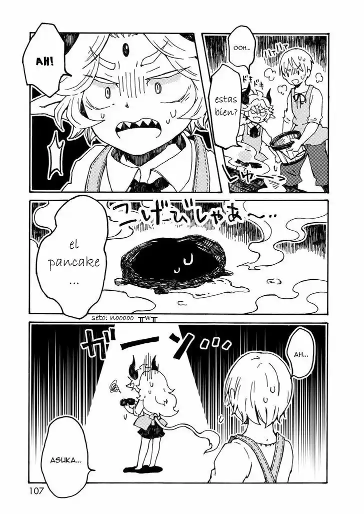 Maou Kyoudai - Capítulo 6 - Página 13 - LectorTMOo