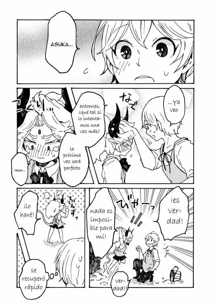 Maou Kyoudai - Capítulo 6 - Página 15 - LectorTMOo