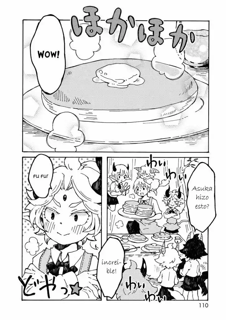 Maou Kyoudai - Capítulo 6 - Página 16 - LectorTMOo