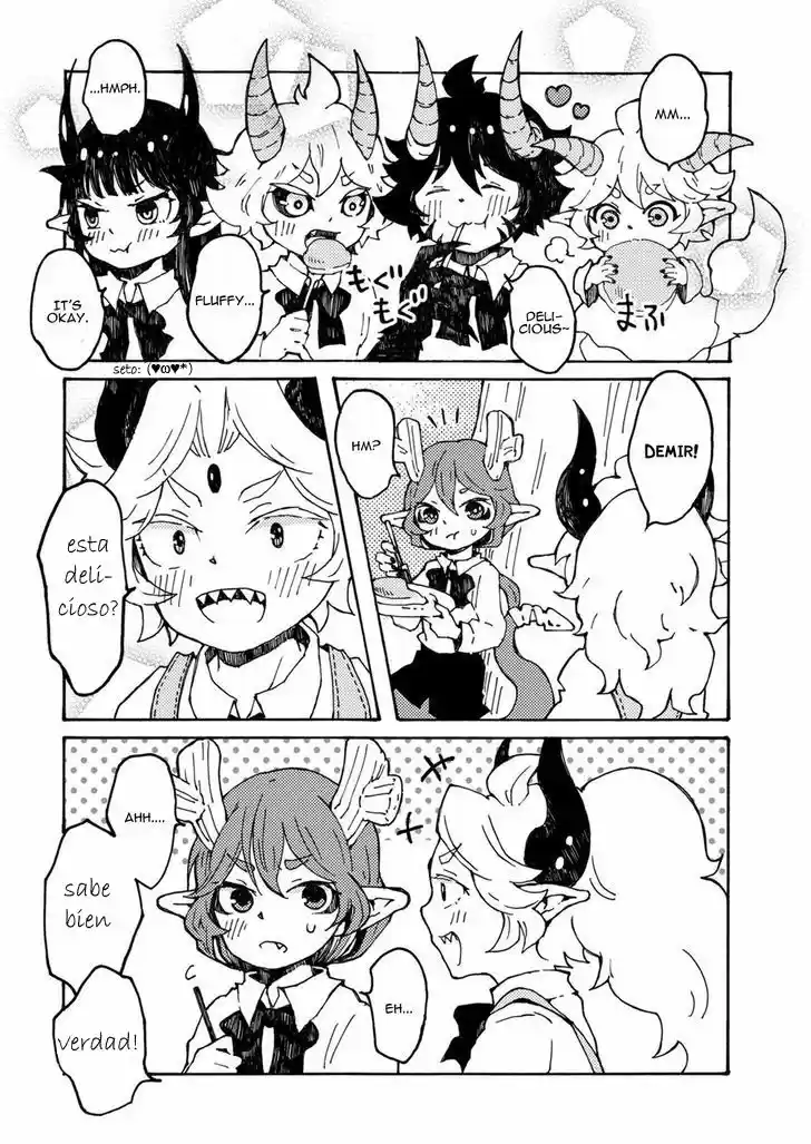 Maou Kyoudai - Capítulo 6 - Página 17 - LectorTMOo