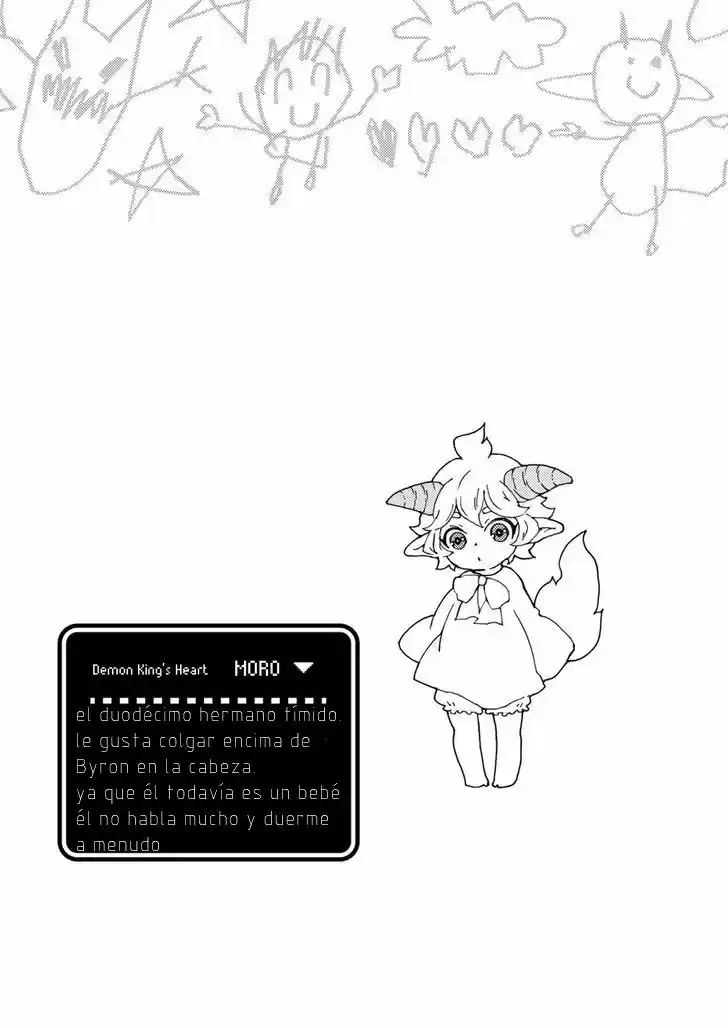 Maou Kyoudai - Capítulo 6 - Página 20 - LectorTMOo