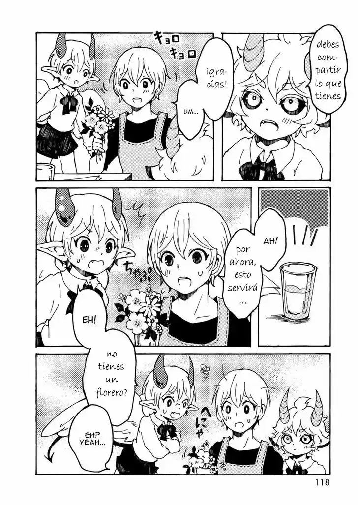Maou Kyoudai - Capítulo 7 - Página 4 - LectorTMOo