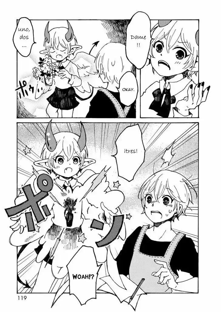 Maou Kyoudai - Capítulo 7 - Página 5 - LectorTMOo
