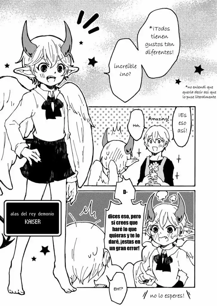 Maou Kyoudai - Capítulo 7 - Página 7 - LectorTMOo