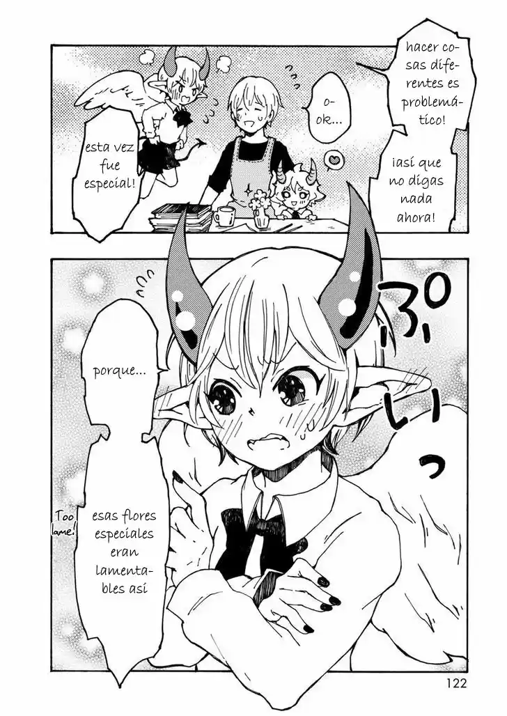 Maou Kyoudai - Capítulo 7 - Página 8 - LectorTMOo