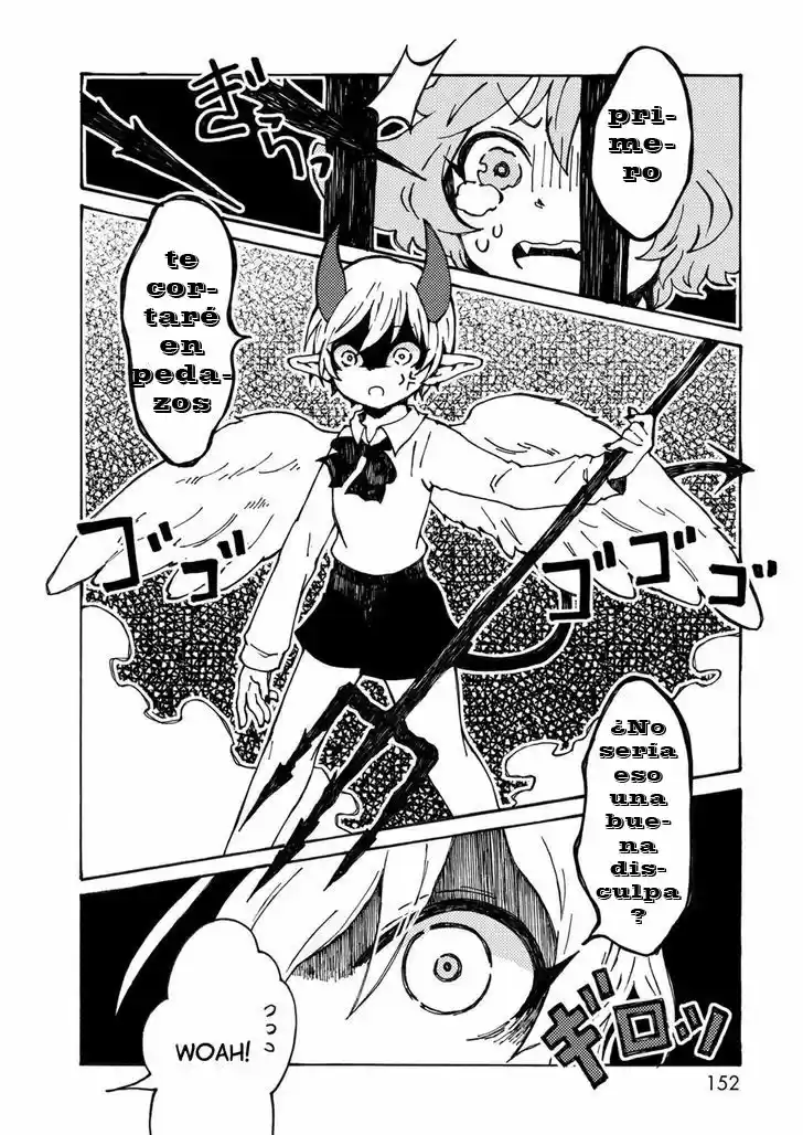 Maou Kyoudai - Capítulo 8 - Página 16 - LectorTMOo
