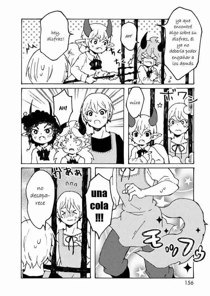 Maou Kyoudai - Capítulo 8 - Página 20 - LectorTMOo