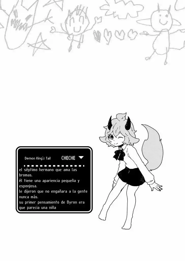 Maou Kyoudai - Capítulo 8 - Página 24 - LectorTMOo