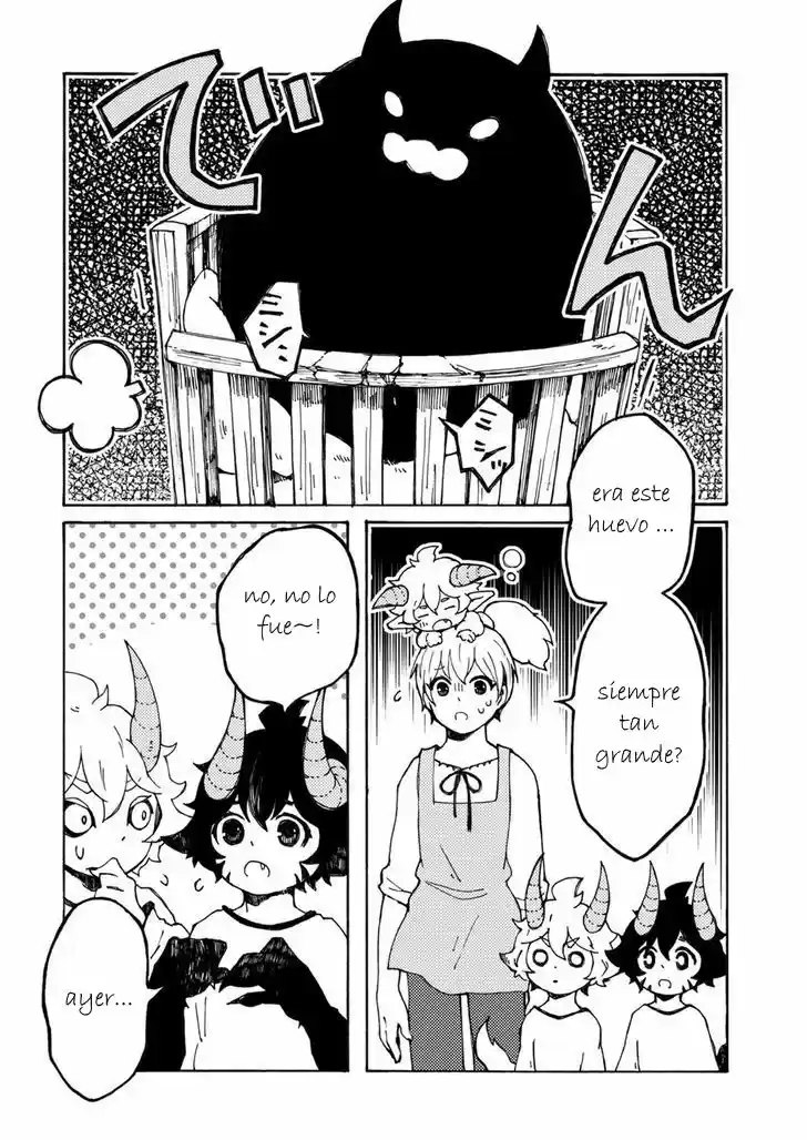Maou Kyoudai - Capítulo 9 - Página 3 - LectorTMOo