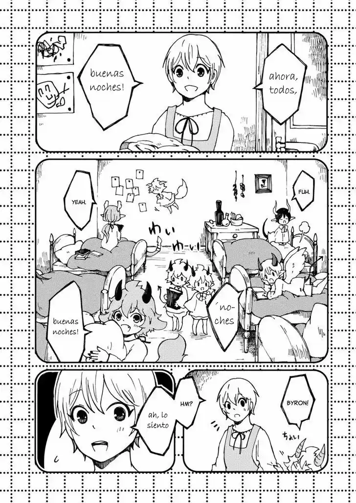 Maou Kyoudai - Capítulo 9 - Página 4 - LectorTMOo
