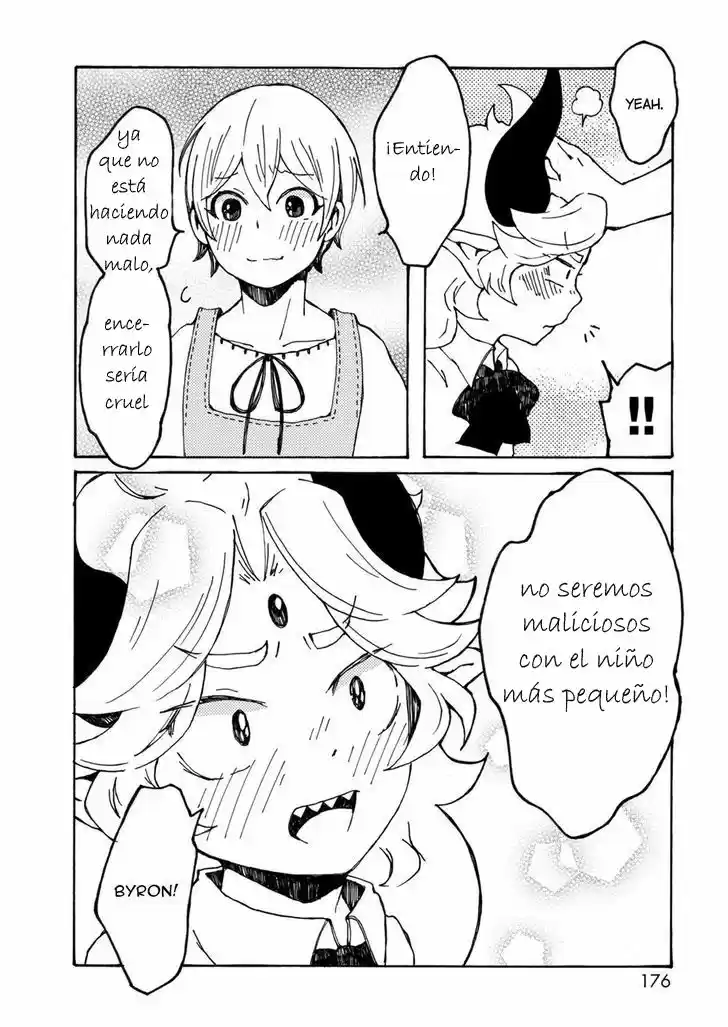 Maou Kyoudai - Capítulo 9 - Página 16 - LectorTMOo