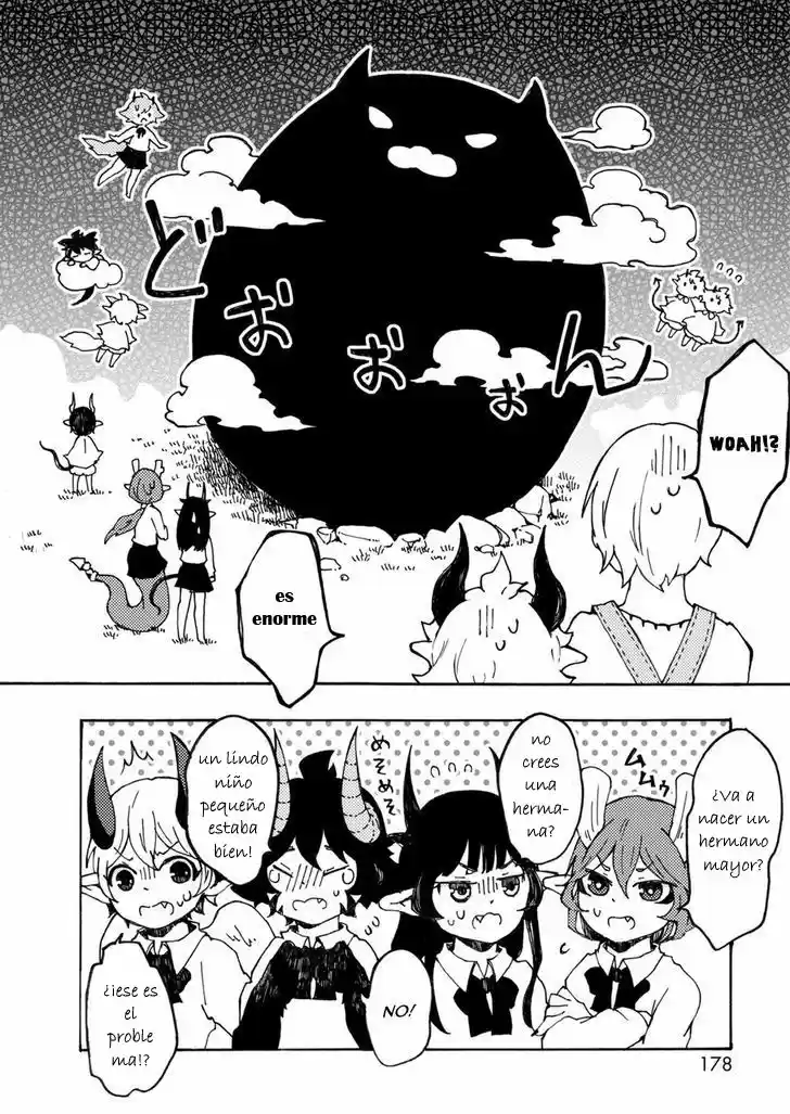 Maou Kyoudai - Capítulo 9 - Página 18 - LectorTMOo