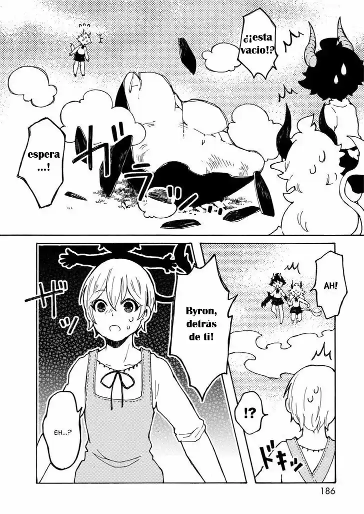 Maou Kyoudai - Capítulo 9 - Página 26 - LectorTMOo