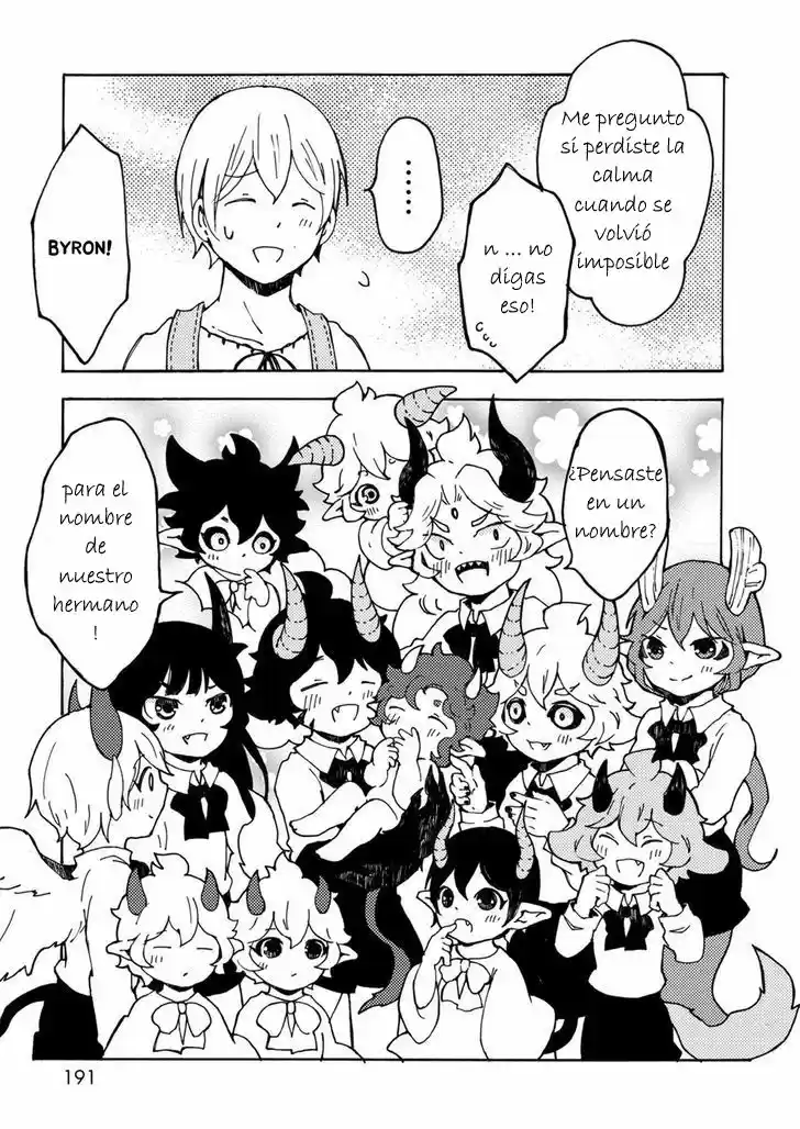 Maou Kyoudai - Capítulo 9 - Página 31 - LectorTMOo