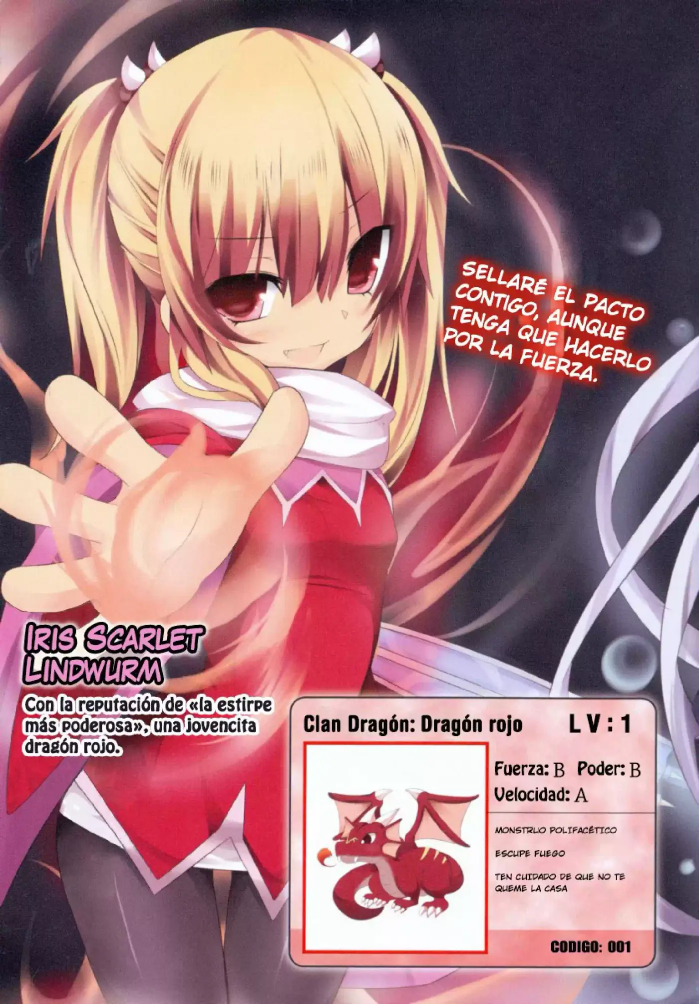 Maou Na Ore To Fushihime No Yubiwa (novela) - Capítulo 1 - Página 4 - LectorTMOo
