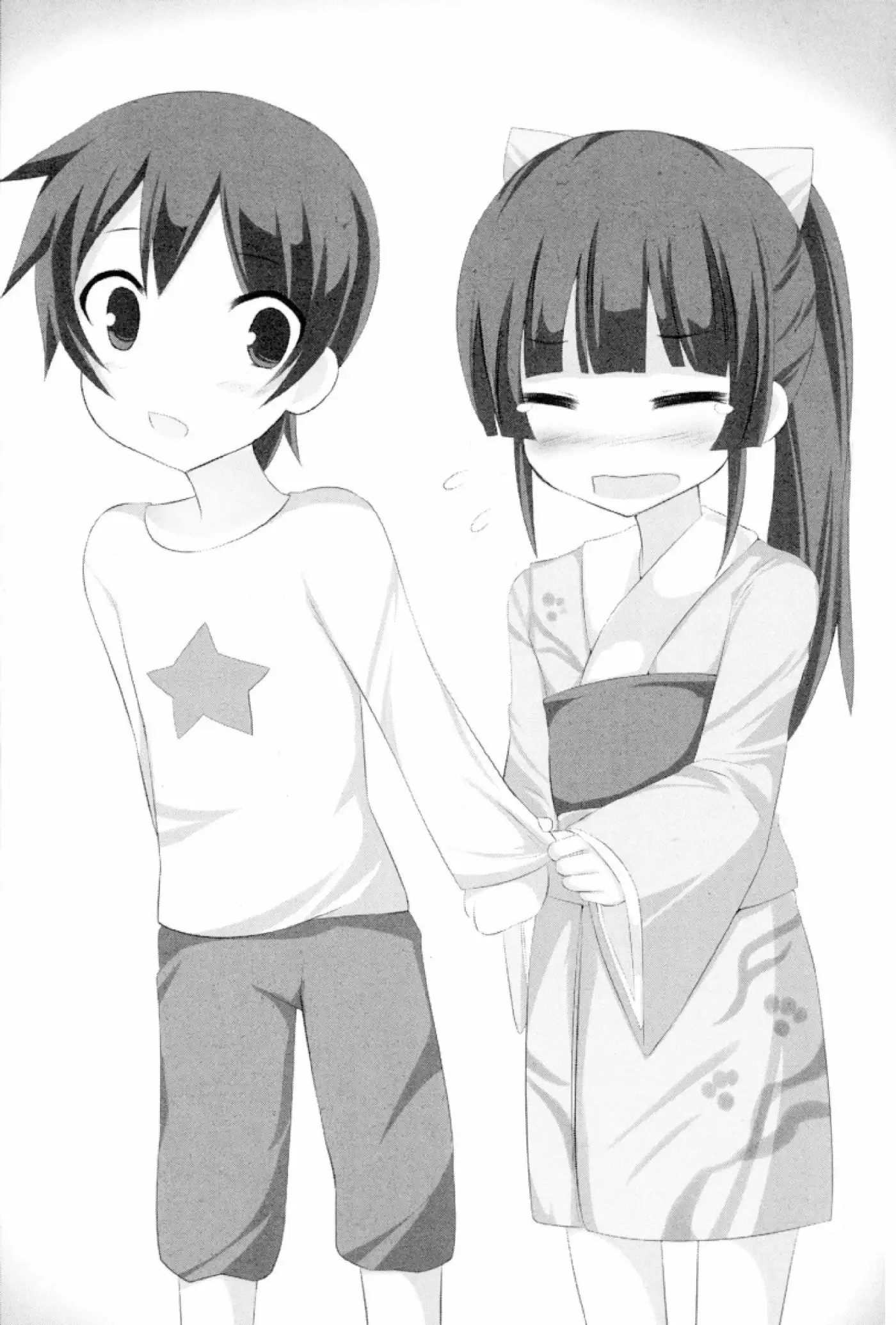 Maou Na Ore To Fushihime No Yubiwa (novela) - Capítulo 10 - Página 4 - LectorTMOo