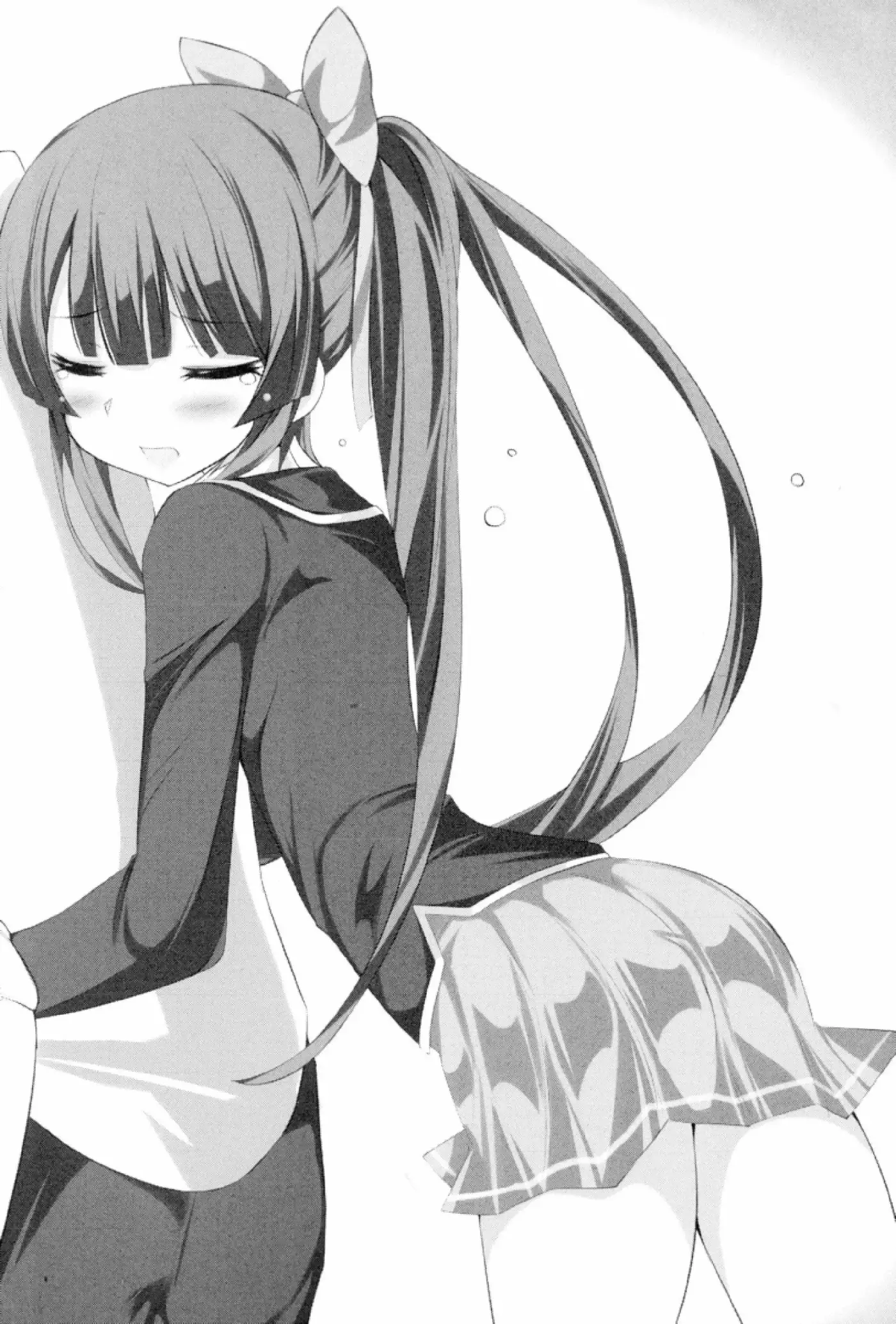 Maou Na Ore To Fushihime No Yubiwa (novela) - Capítulo 12 - Página 21 - LectorTMOo