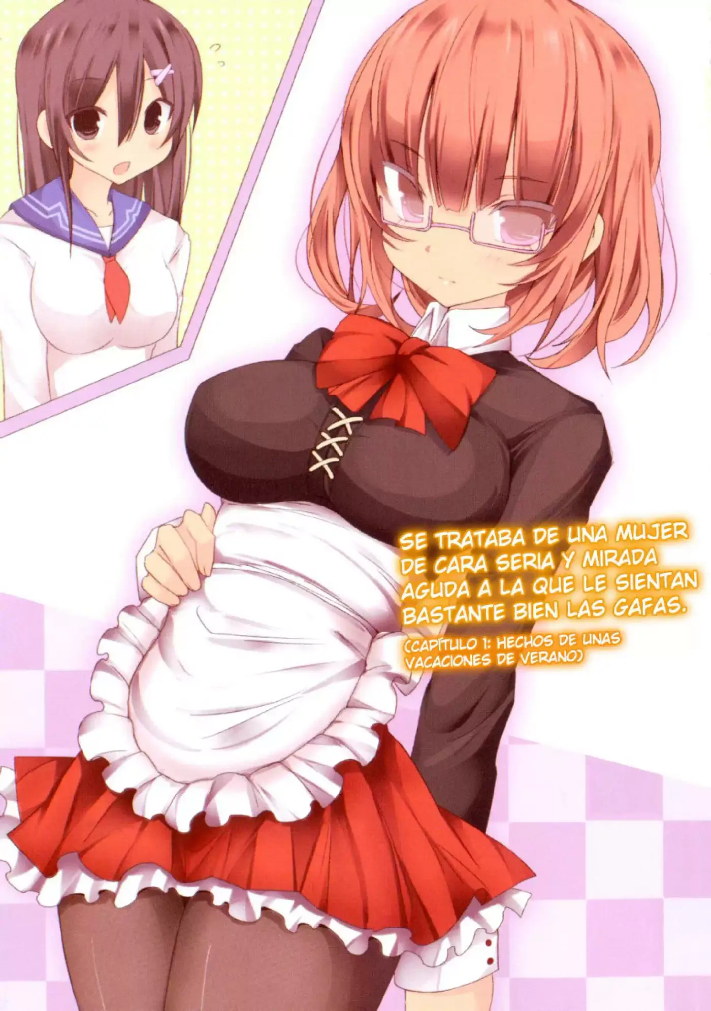 Maou Na Ore To Fushihime No Yubiwa (novela) - Capítulo 13 - Página 2 - LectorTMOo