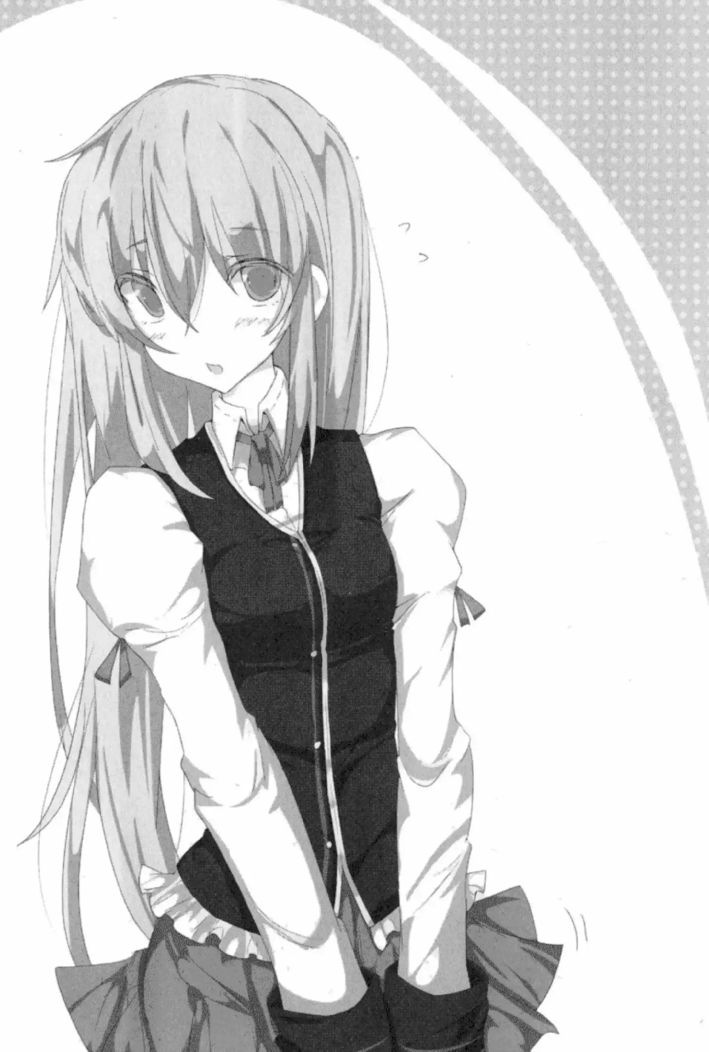 Maou Na Ore To Fushihime No Yubiwa (novela) - Capítulo 19 - Página 25 - LectorTMOo