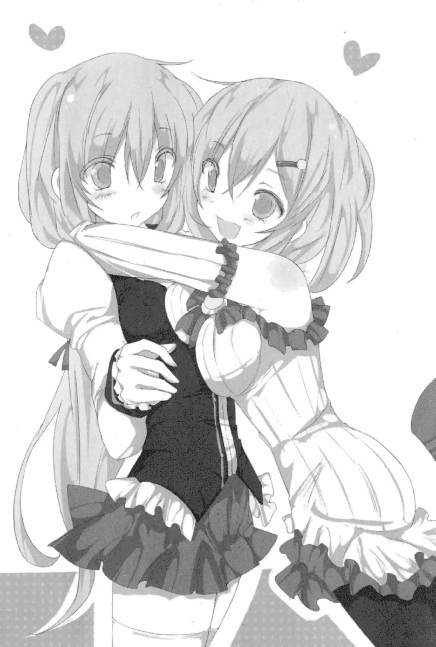 Maou Na Ore To Fushihime No Yubiwa (novela) - Capítulo 20 - Página 8 - LectorTMOo