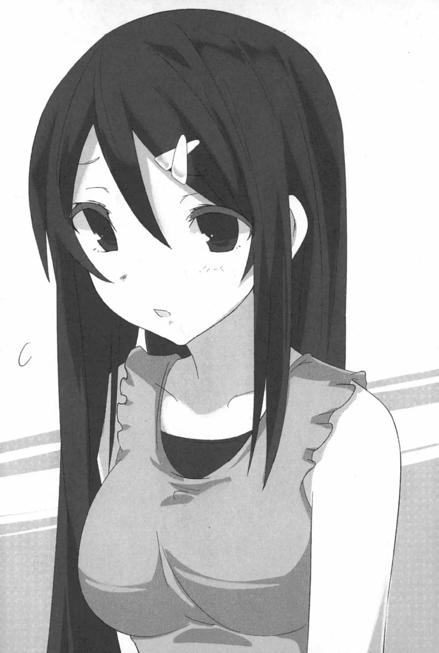 Maou Na Ore To Fushihime No Yubiwa (novela) - Capítulo 26 - Página 32 - LectorTMOo