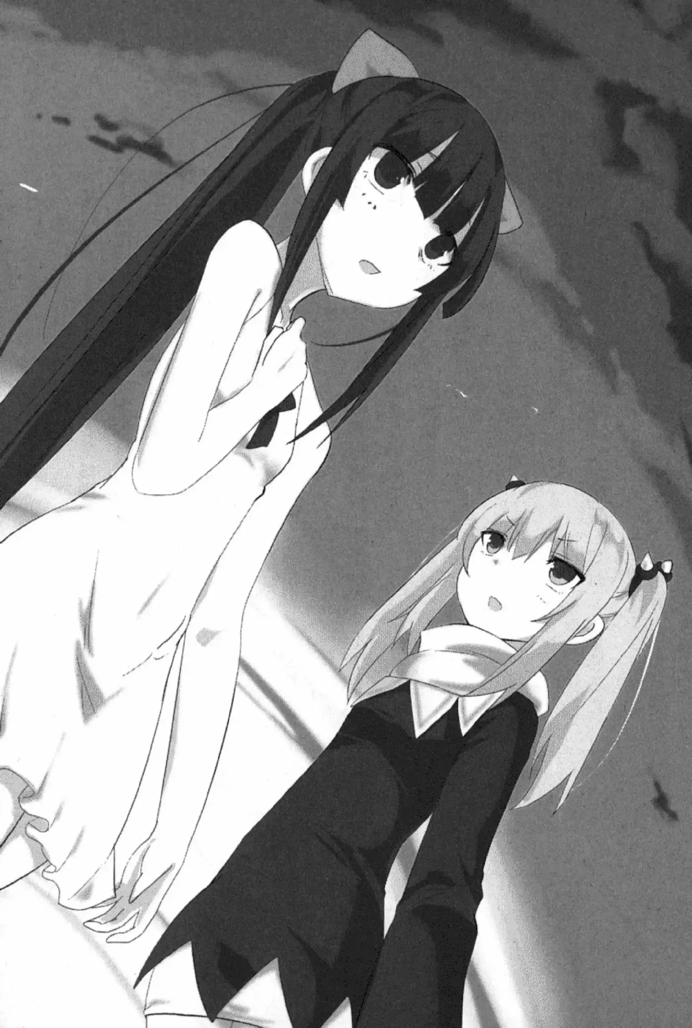 Maou Na Ore To Fushihime No Yubiwa (novela) - Capítulo 28 - Página 2 - LectorTMOo