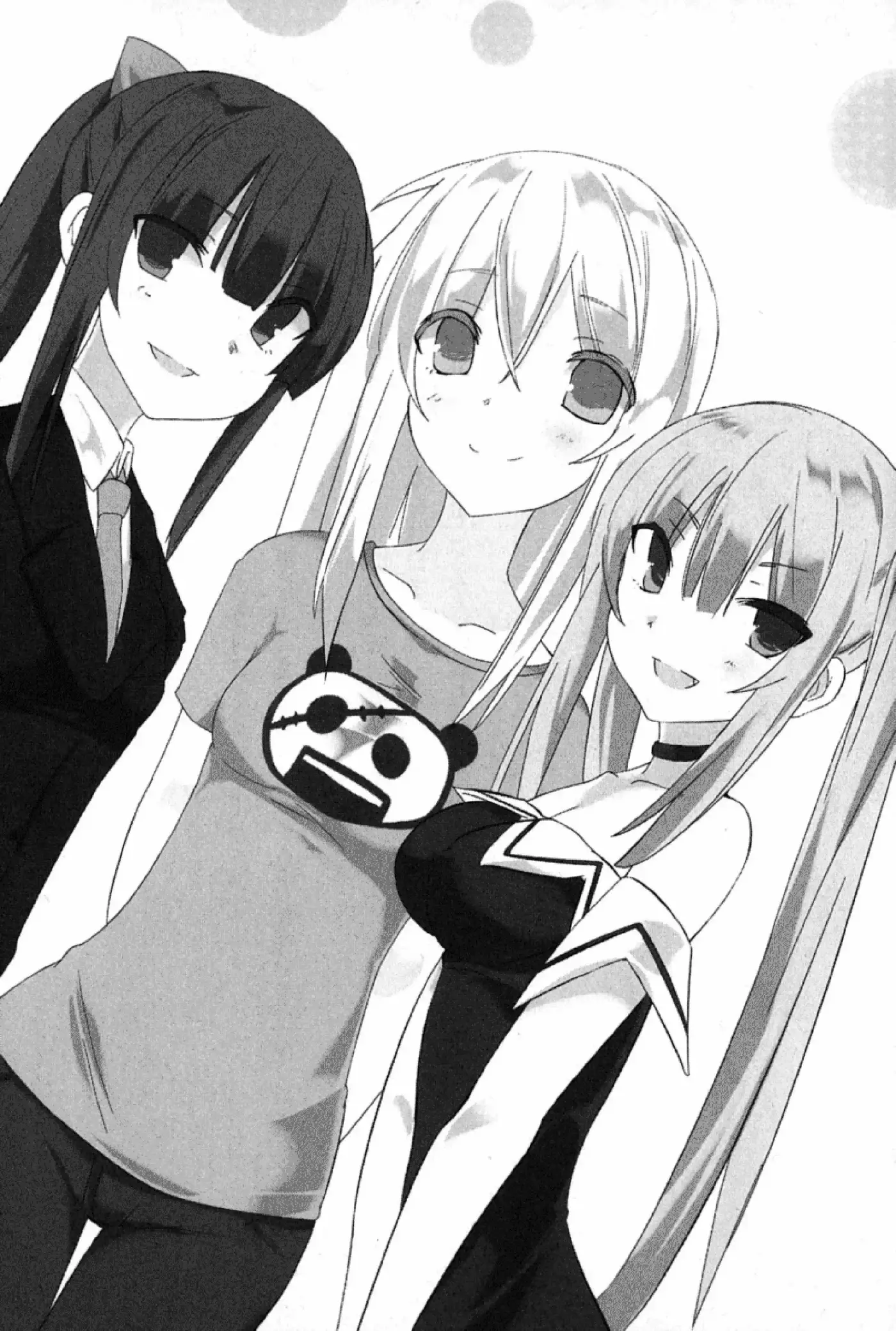 Maou Na Ore To Fushihime No Yubiwa (novela) - Capítulo 28 - Página 43 - LectorTMOo