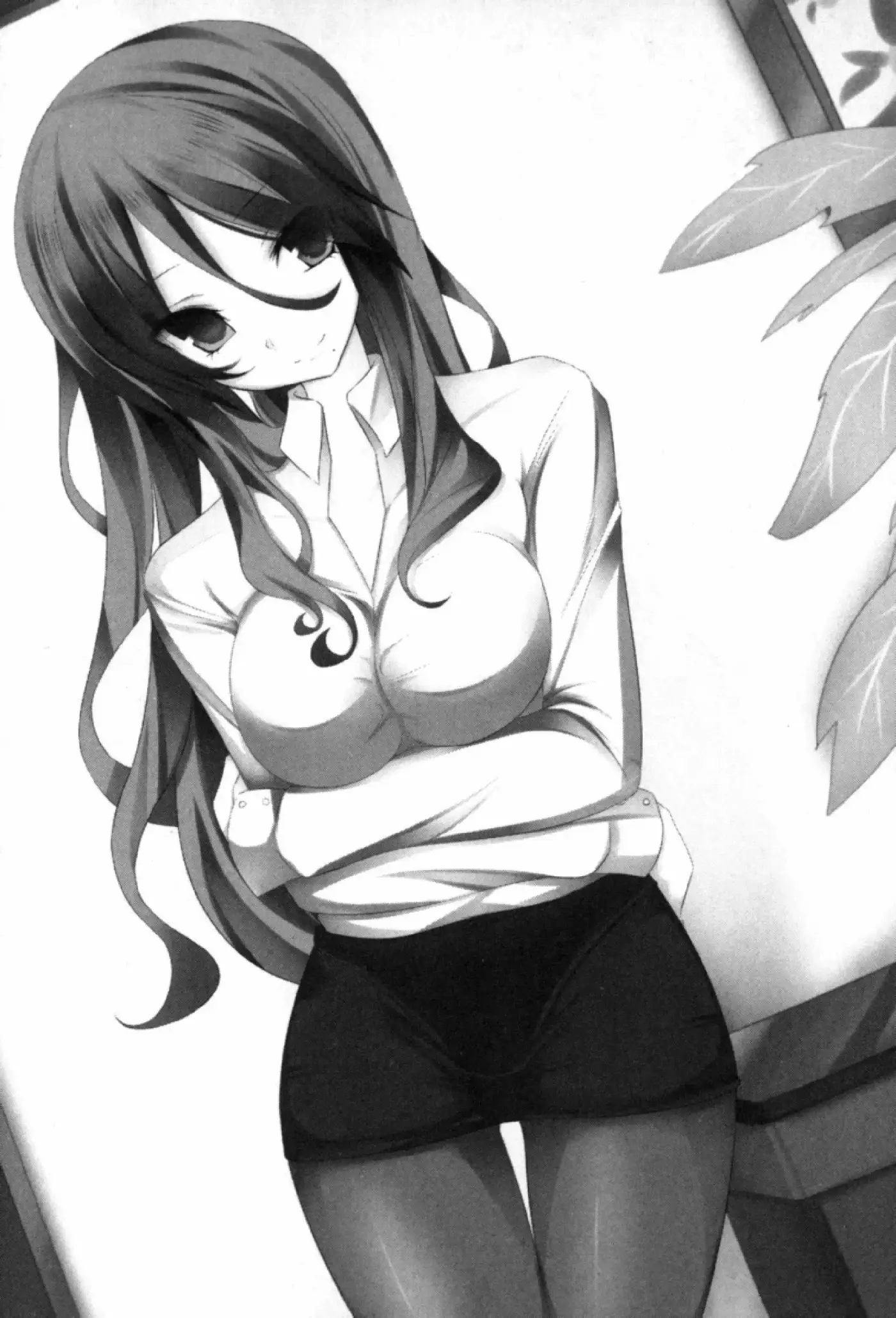 Maou Na Ore To Fushihime No Yubiwa (novela) - Capítulo 3 - Página 14 - LectorTMOo