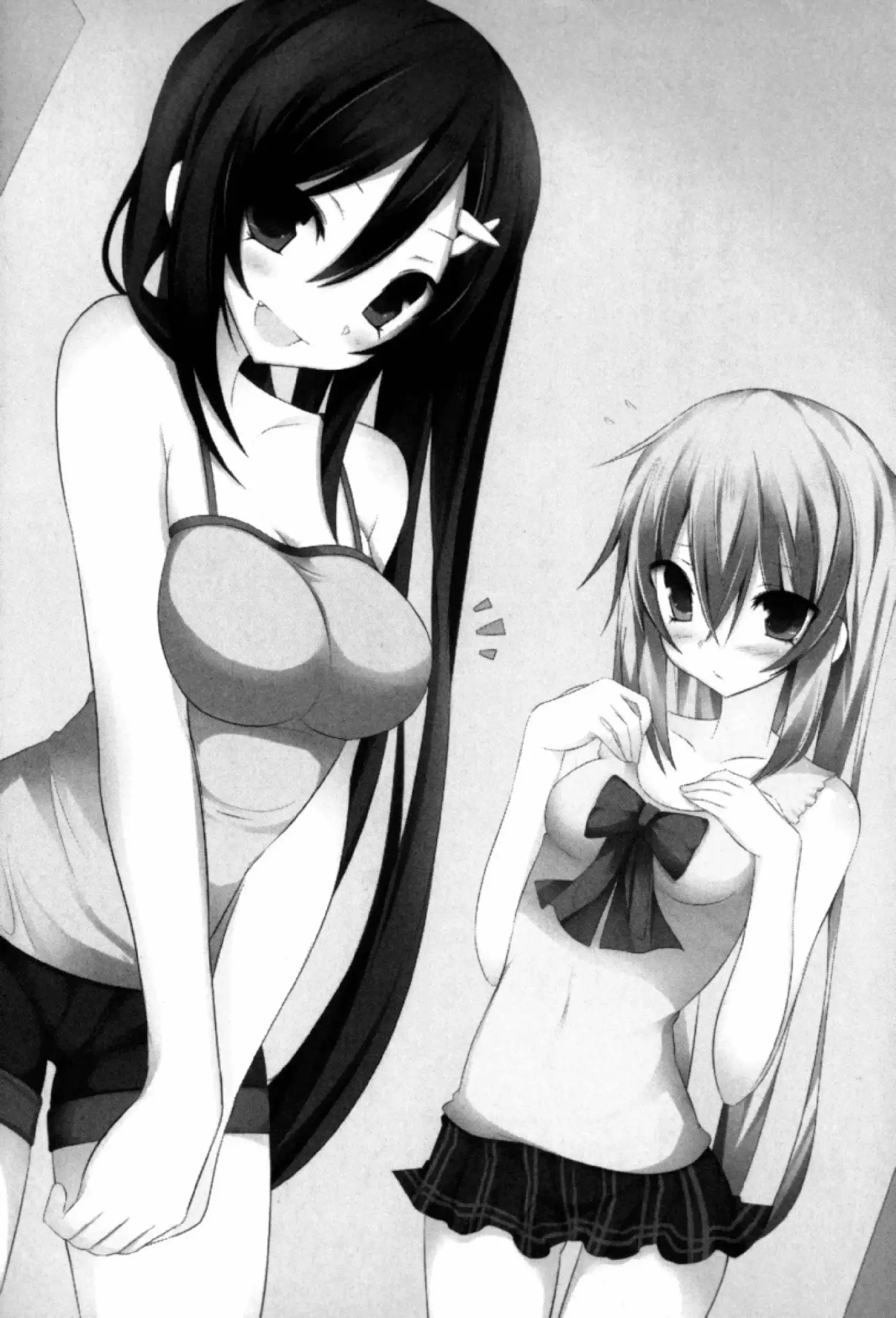 Maou Na Ore To Fushihime No Yubiwa (novela) - Capítulo 4 - Página 3 - LectorTMOo