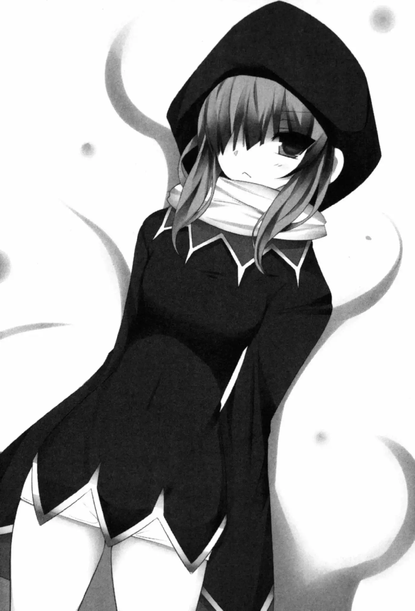 Maou Na Ore To Fushihime No Yubiwa (novela) - Capítulo 4 - Página 10 - LectorTMOo