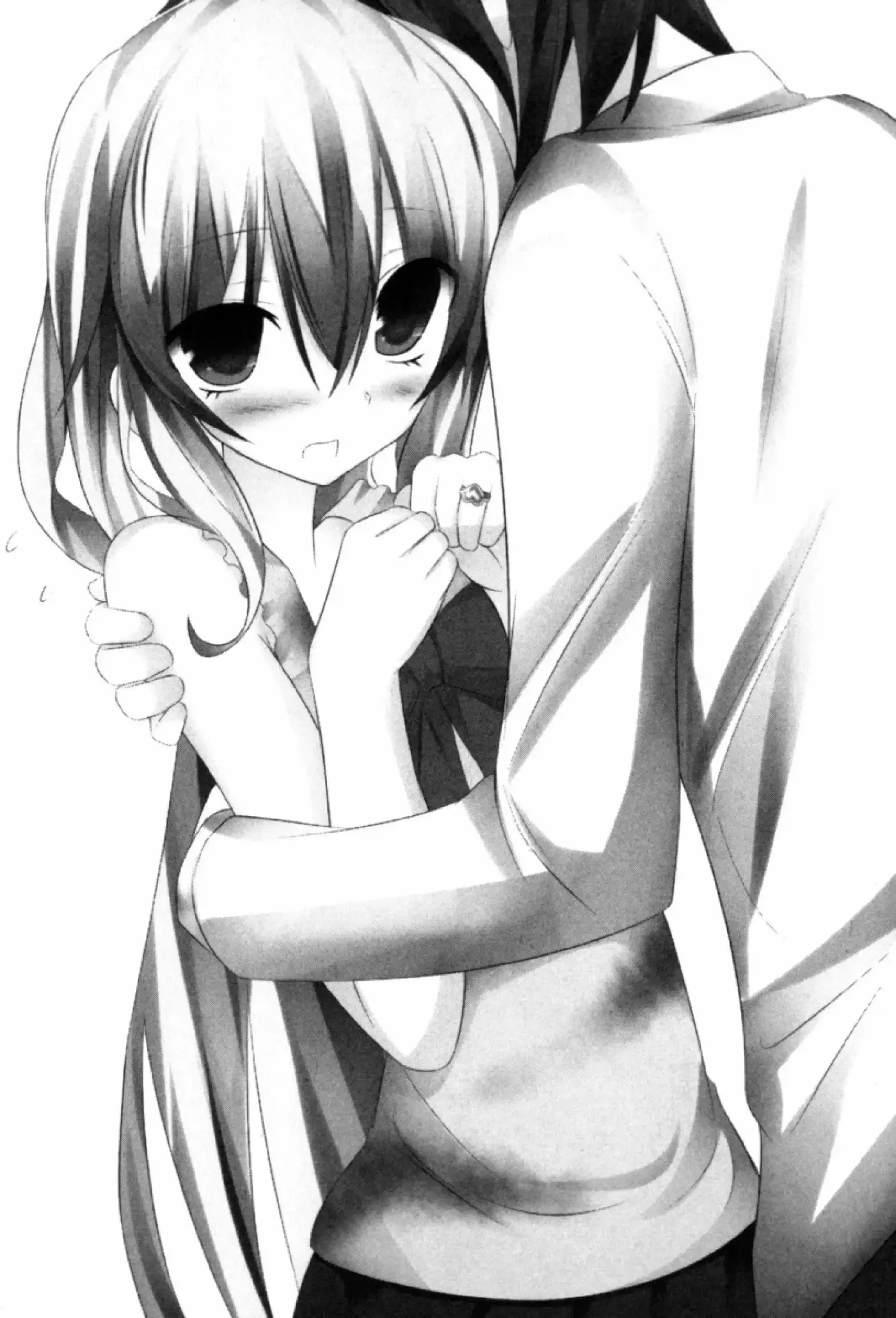 Maou Na Ore To Fushihime No Yubiwa (novela) - Capítulo 6 - Página 28 - LectorTMOo